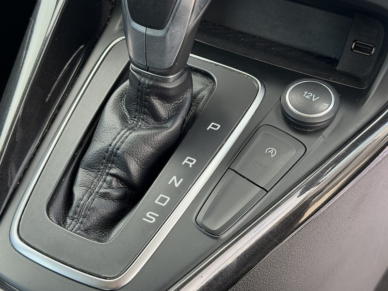 Used Ford Focus 2016 for sale - 78077235: Photo 32