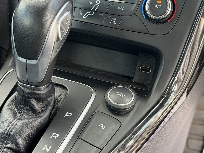 Used Ford Focus 2016 for sale - 78077235: Photo 33