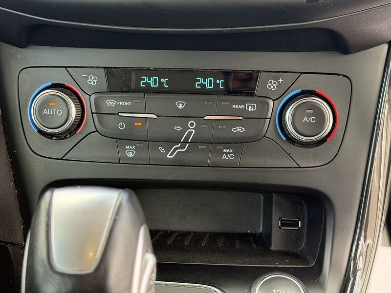 Used Ford Focus 2016 for sale - 78077235: Photo 34