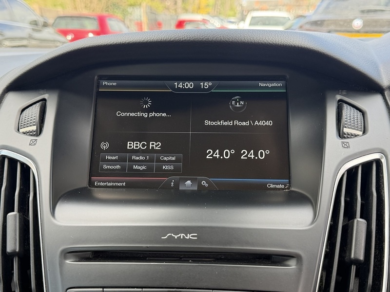 Used Ford Focus 2016 for sale - 78077235: Photo 36