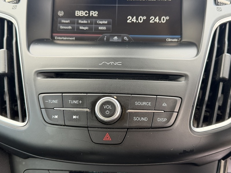 Used Ford Focus 2016 for sale - 78077235: Photo 37