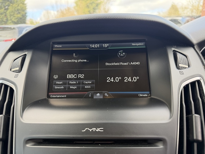 Used Ford Focus 2016 for sale - 78077235: Photo 38