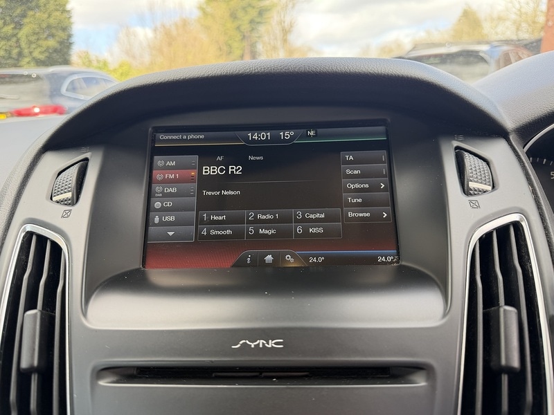 Used Ford Focus 2016 for sale - 78077235: Photo 39