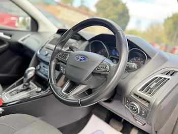 Used Ford Focus 2016 for sale - 78077235: Photo