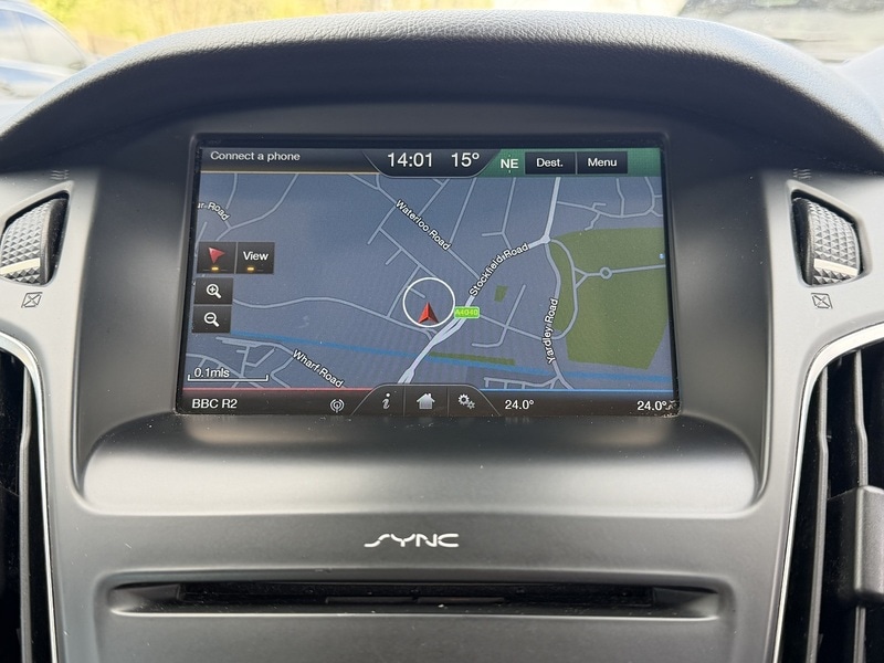 Used Ford Focus 2016 for sale - 78077235: Photo 40