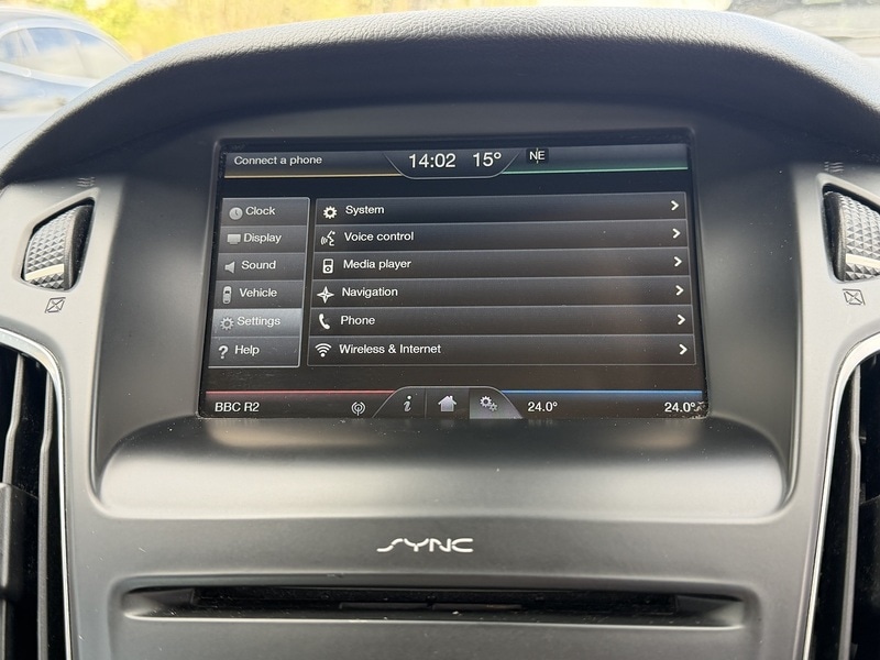 Used Ford Focus 2016 for sale - 78077235: Photo 41