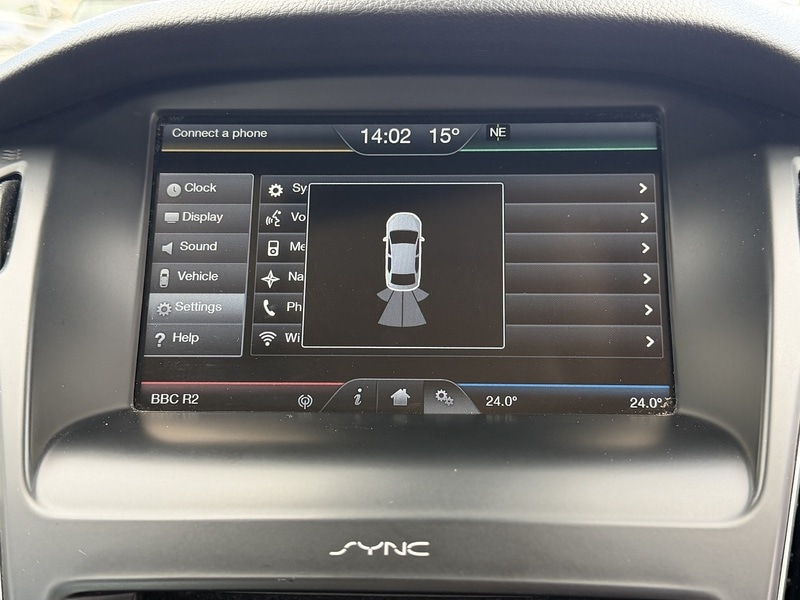 Used Ford Focus 2016 for sale - 78077235: Photo 42