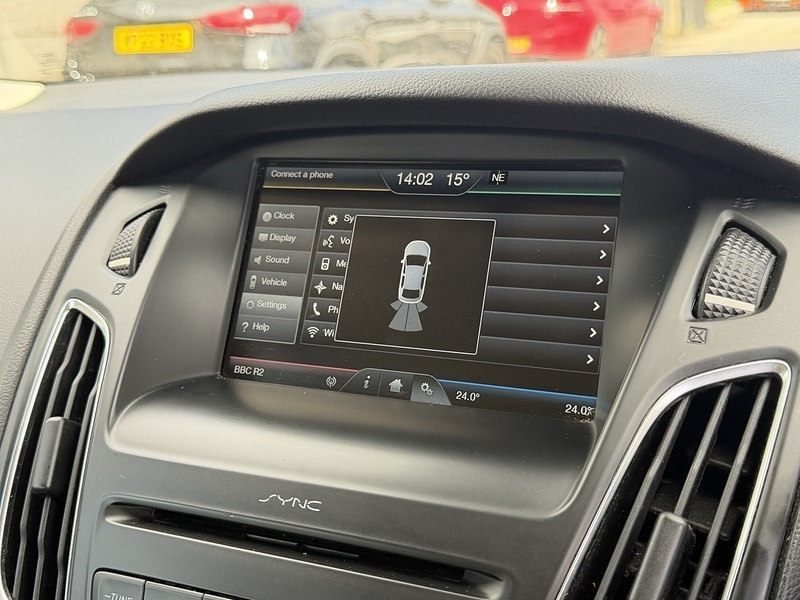 Used Ford Focus 2016 for sale - 78077235: Photo 43