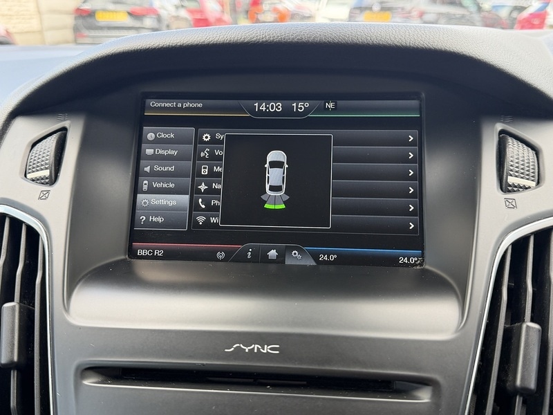 Used Ford Focus 2016 for sale - 78077235: Photo 44