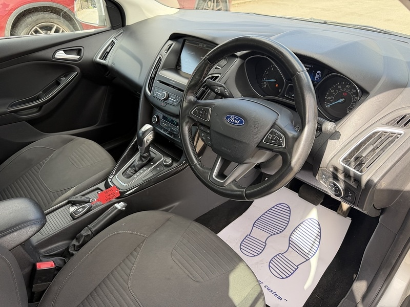 Used Ford Focus 2016 for sale - 78077235: Photo 45