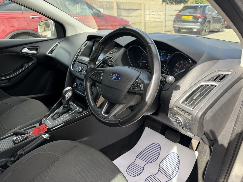 Used Ford Focus 2016 for sale - 78077235: Photo 47