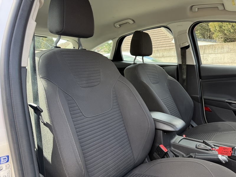 Used Ford Focus 2016 for sale - 78077235: Photo 48
