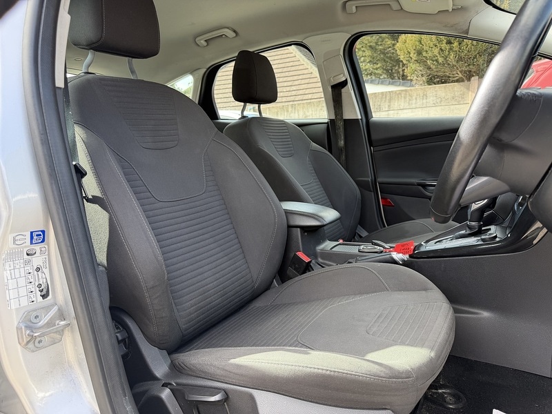 Used Ford Focus 2016 for sale - 78077235: Photo 49