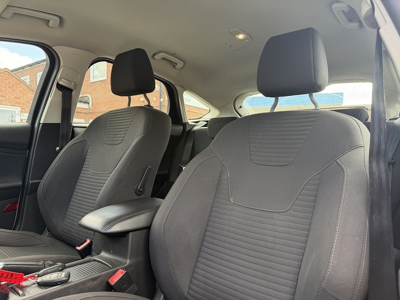 Used Ford Focus 2016 for sale - 78077235: Photo 50