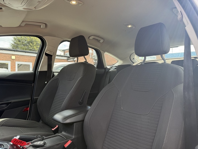 Used Ford Focus 2016 for sale - 78077235: Photo 51