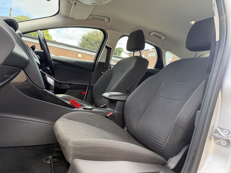 Used Ford Focus 2016 for sale - 78077235: Photo 52