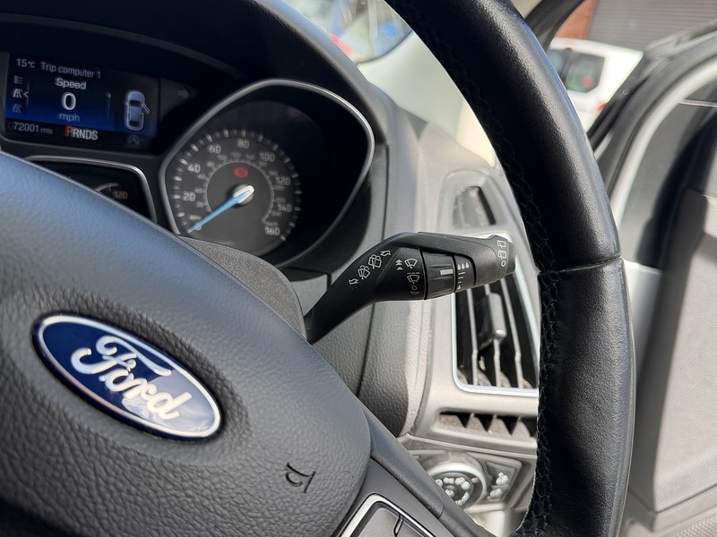 Used Ford Focus 2016 for sale - 78077235: Photo 53