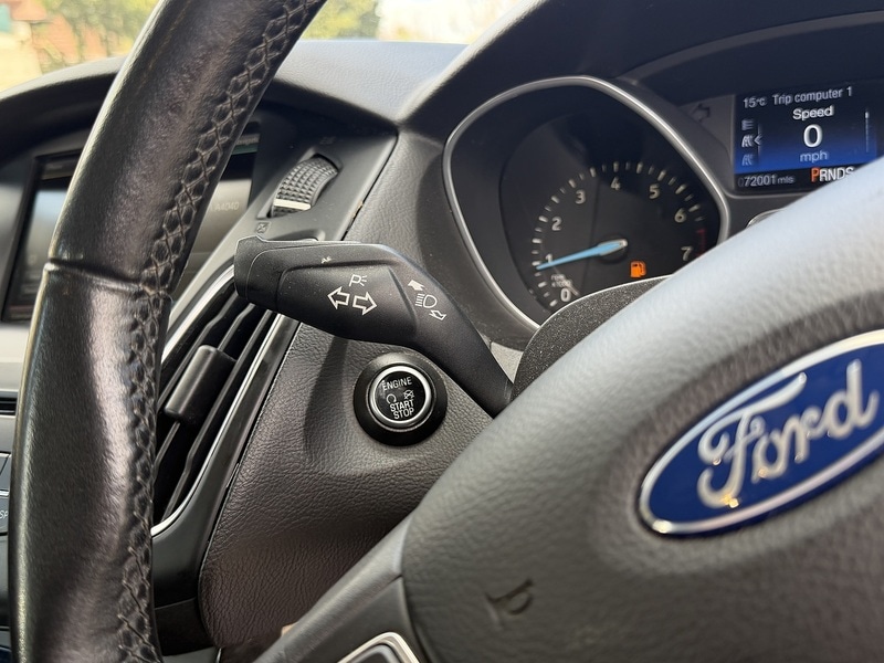 Used Ford Focus 2016 for sale - 78077235: Photo 54