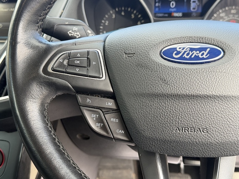 Used Ford Focus 2016 for sale - 78077235: Photo 55