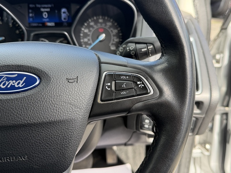 Used Ford Focus 2016 for sale - 78077235: Photo 56