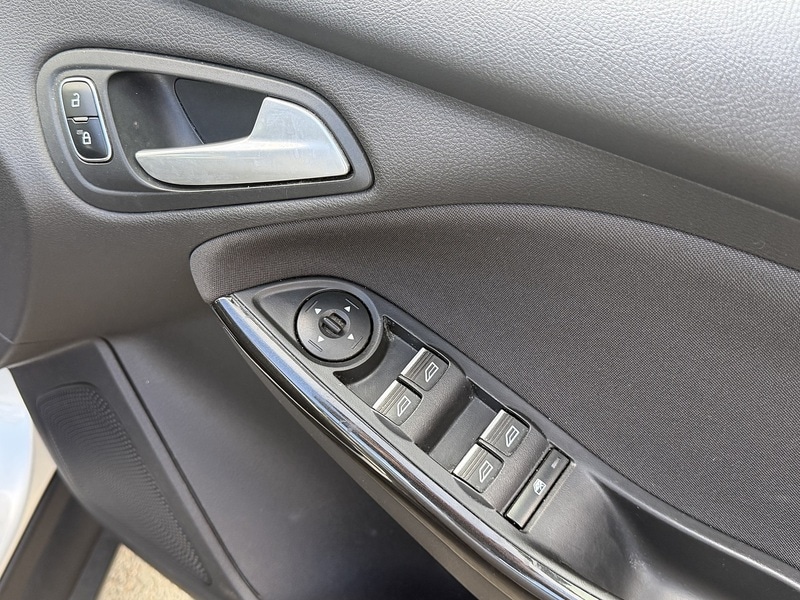 Used Ford Focus 2016 for sale - 78077235: Photo 58