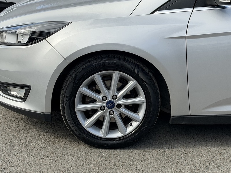 Used Ford Focus 2016 for sale - 78077235: Photo 59