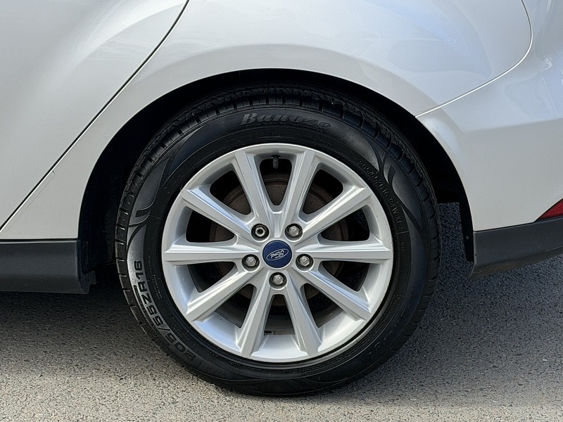 Used Ford Focus 2016 for sale - 78077235: Photo 60