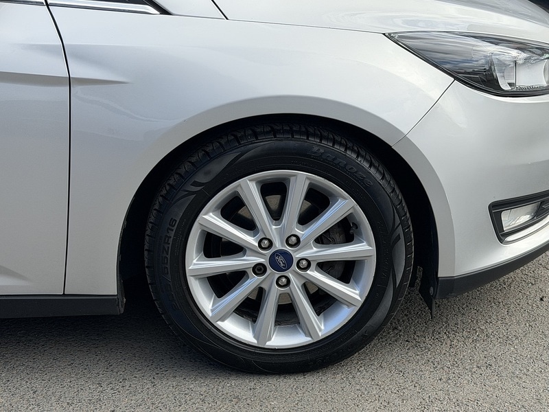 Used Ford Focus 2016 for sale - 78077235: Photo 61