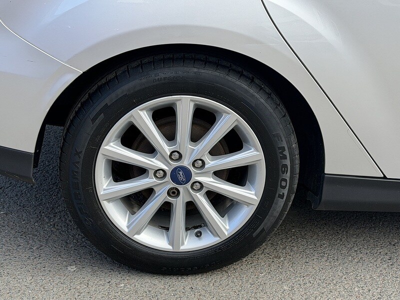 Used Ford Focus 2016 for sale - 78077235: Photo 62