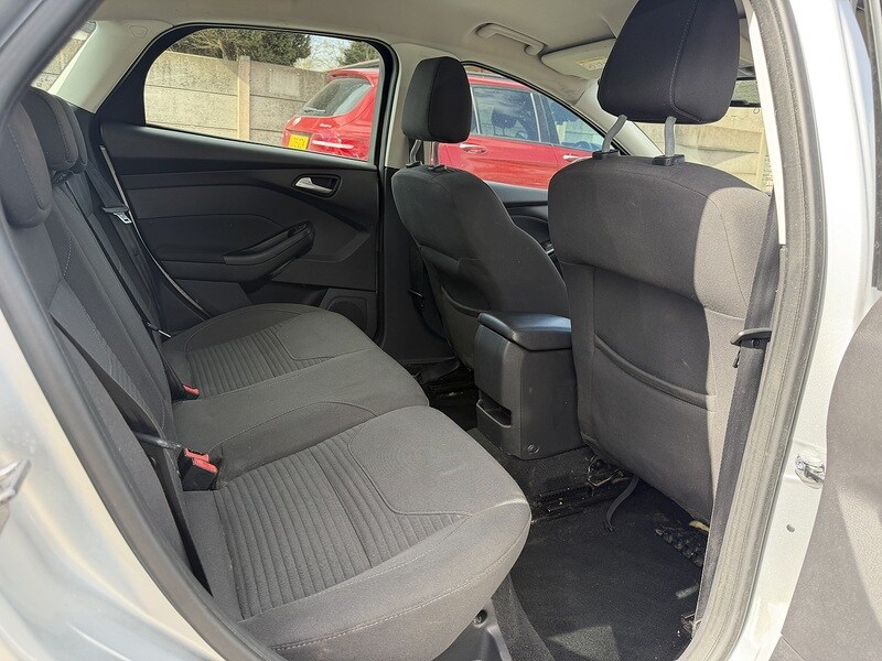 Used Ford Focus 2016 for sale - 78077235: Photo 65