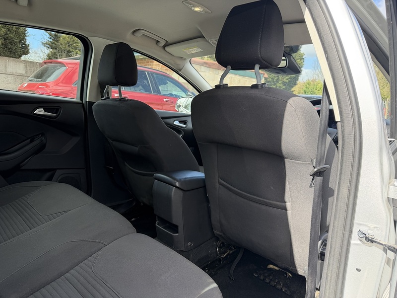 Used Ford Focus 2016 for sale - 78077235: Photo 66