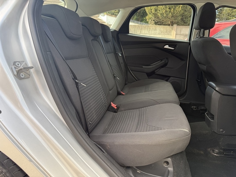 Used Ford Focus 2016 for sale - 78077235: Photo 67