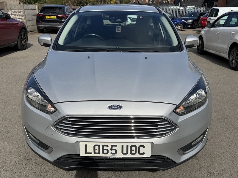 Used Ford Focus 2016 for sale - 78077235: Photo 7