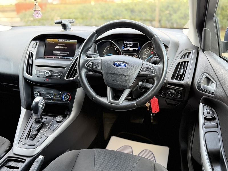 Used Ford Focus 2016 for sale - 77149355: Photo 11