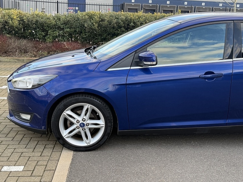 Used Ford Focus 2016 for sale - 77149355: Photo 20