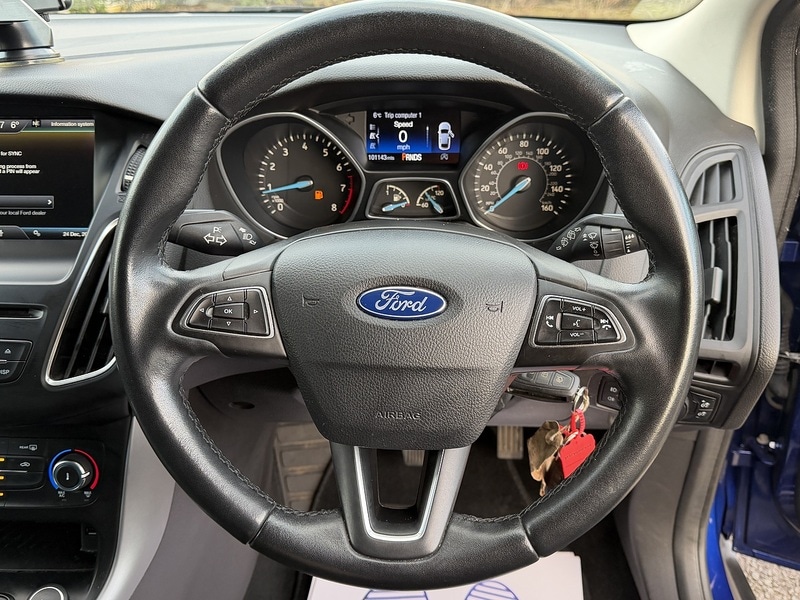 Used Ford Focus 2016 for sale - 77149355: Photo 23