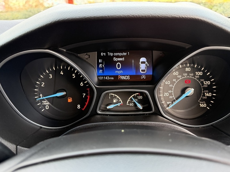 Used Ford Focus 2016 for sale - 77149355: Photo 24