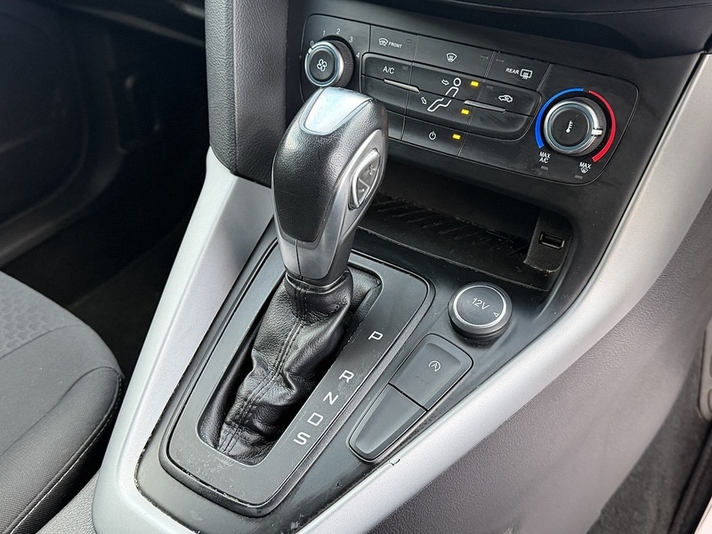 Used Ford Focus 2016 for sale - 77149355: Photo 25