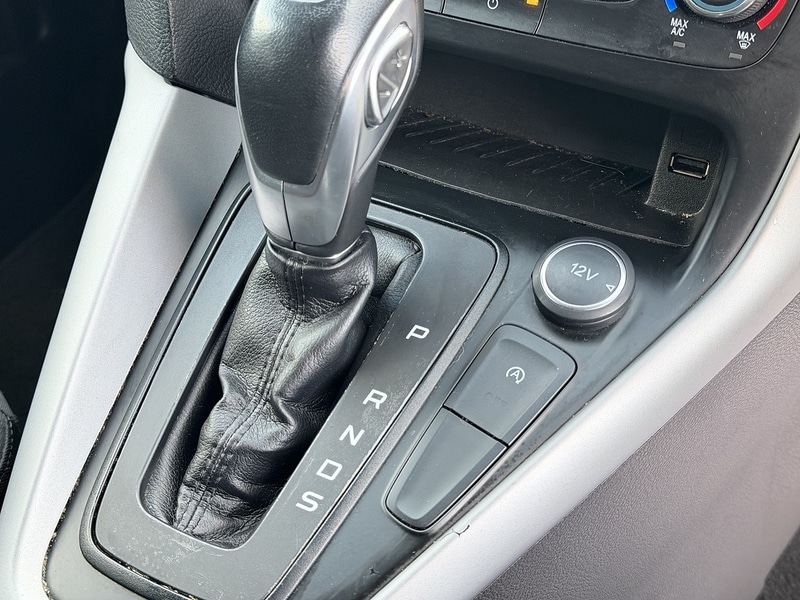 Used Ford Focus 2016 for sale - 77149355: Photo 26