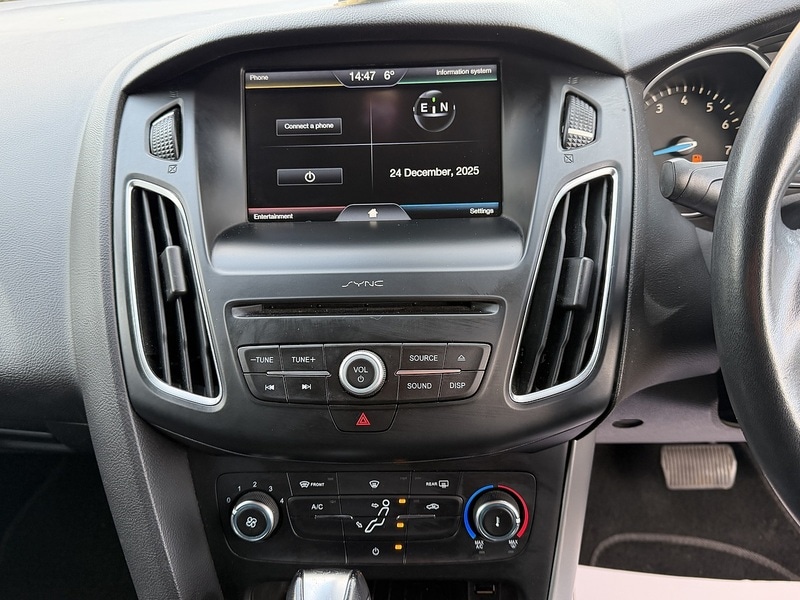 Used Ford Focus 2016 for sale - 77149355: Photo 27