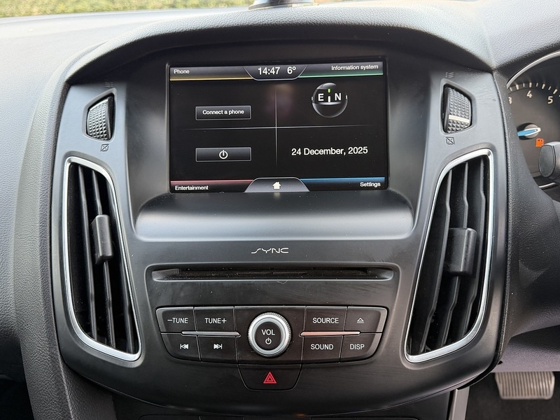 Used Ford Focus 2016 for sale - 77149355: Photo 28