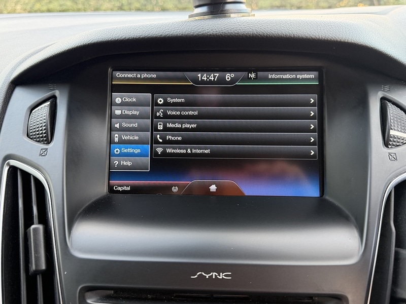 Used Ford Focus 2016 for sale - 77149355: Photo 29