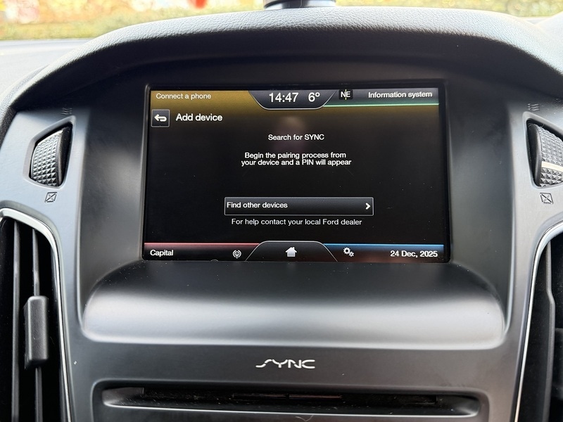 Used Ford Focus 2016 for sale - 77149355: Photo 30