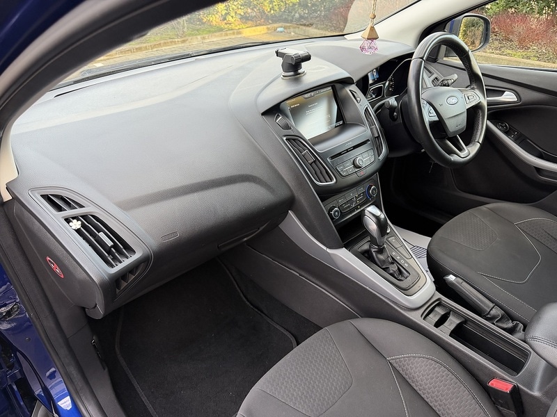 Used Ford Focus 2016 for sale - 77149355: Photo 31