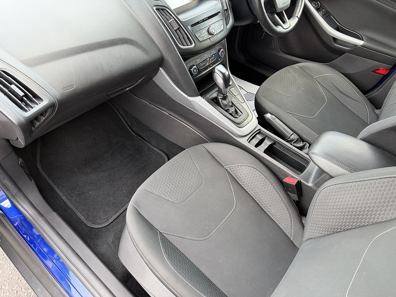 Used Ford Focus 2016 for sale - 77149355: Photo 32