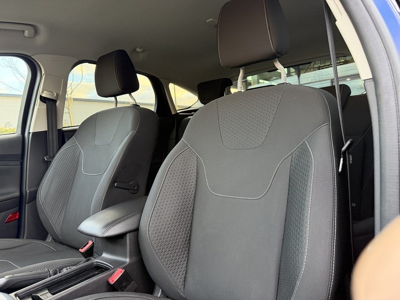 Used Ford Focus 2016 for sale - 77149355: Photo 33