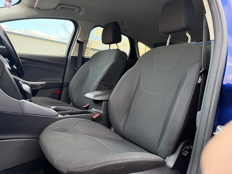 Used Ford Focus 2016 for sale - 77149355: Photo 34