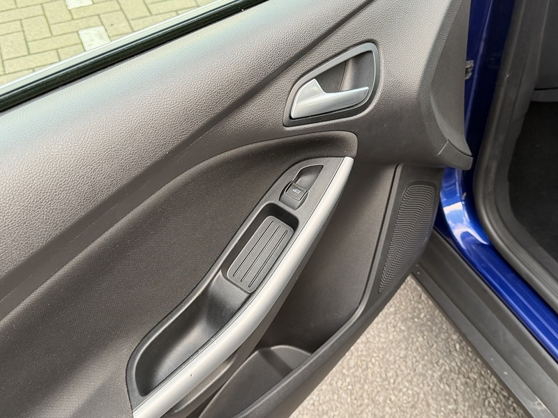 Used Ford Focus 2016 for sale - 77149355: Photo 35