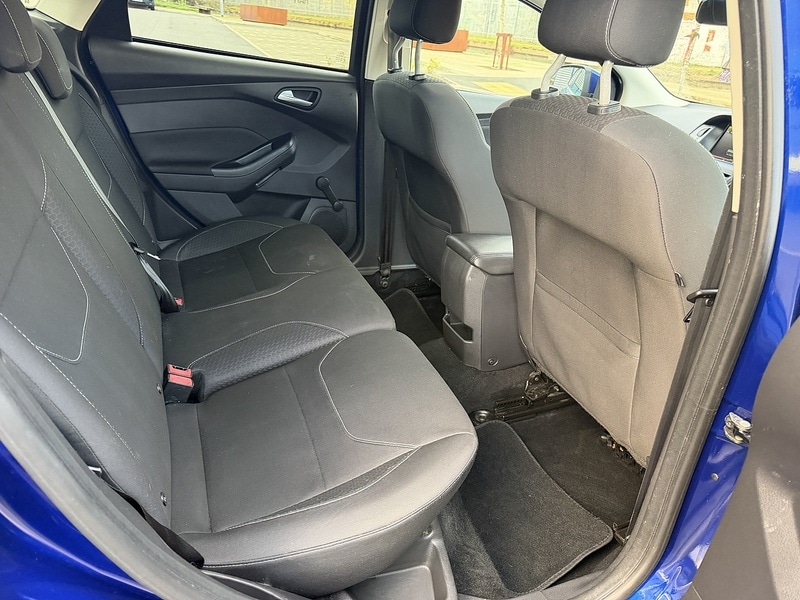 Used Ford Focus 2016 for sale - 77149355: Photo 36