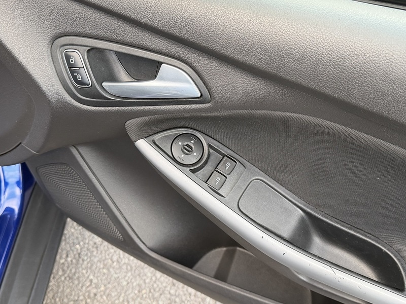 Used Ford Focus 2016 for sale - 77149355: Photo 37